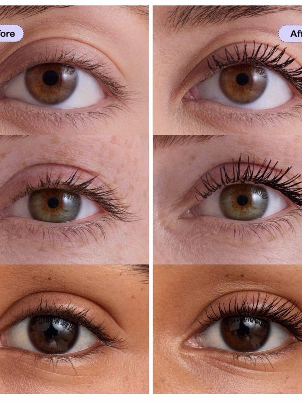 Kosas Soul Gazer Lengthening Mascara - Picture 3 of 8